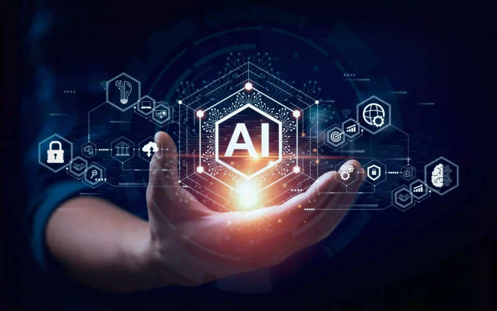 Best digital marketer in malappuram AI Image