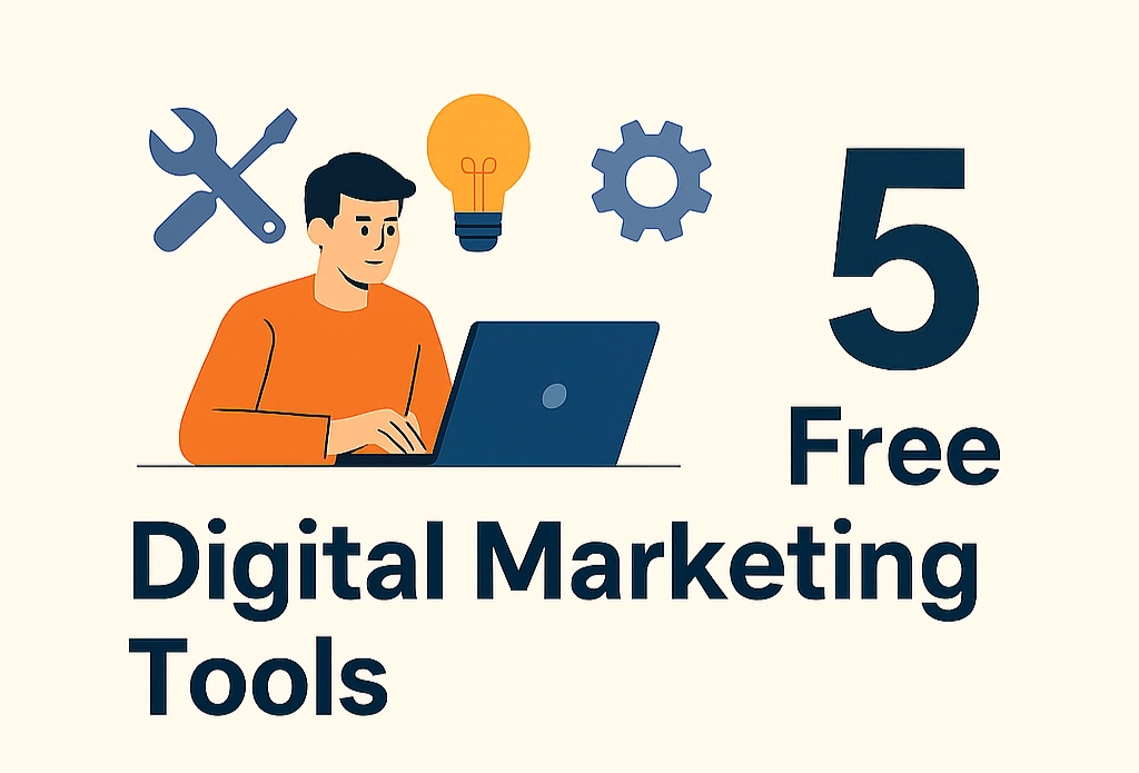 Best digital marketer in malappuram free tools