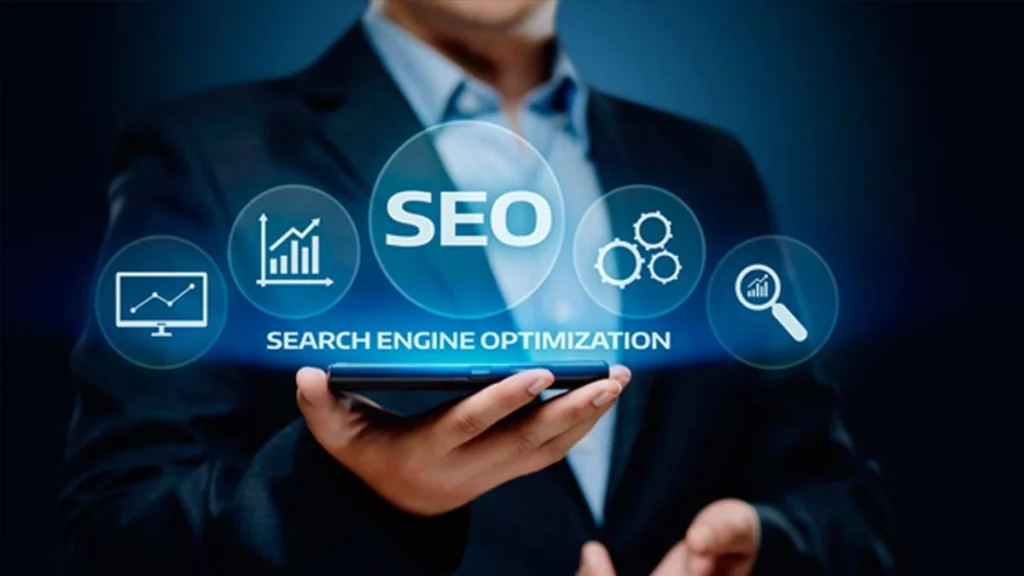 Best Freelance Digital Marketer in Malappuram keral seo image